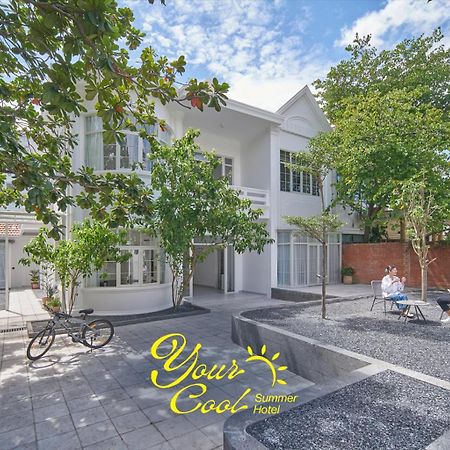 M Village Living 47 Thao Dien Ho Chi Minh City Exterior photo