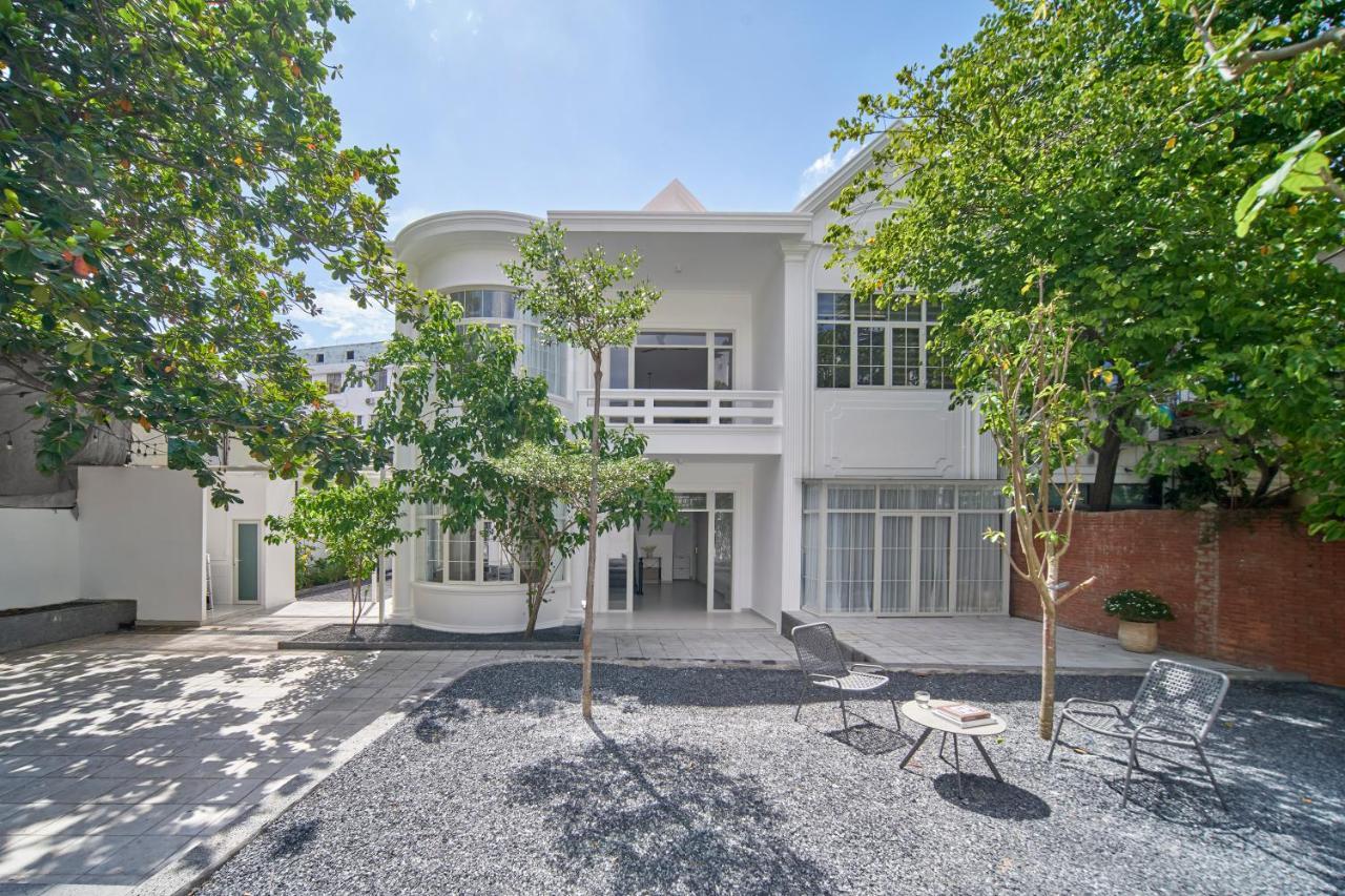 M Village Living 47 Thao Dien Ho Chi Minh City Exterior photo