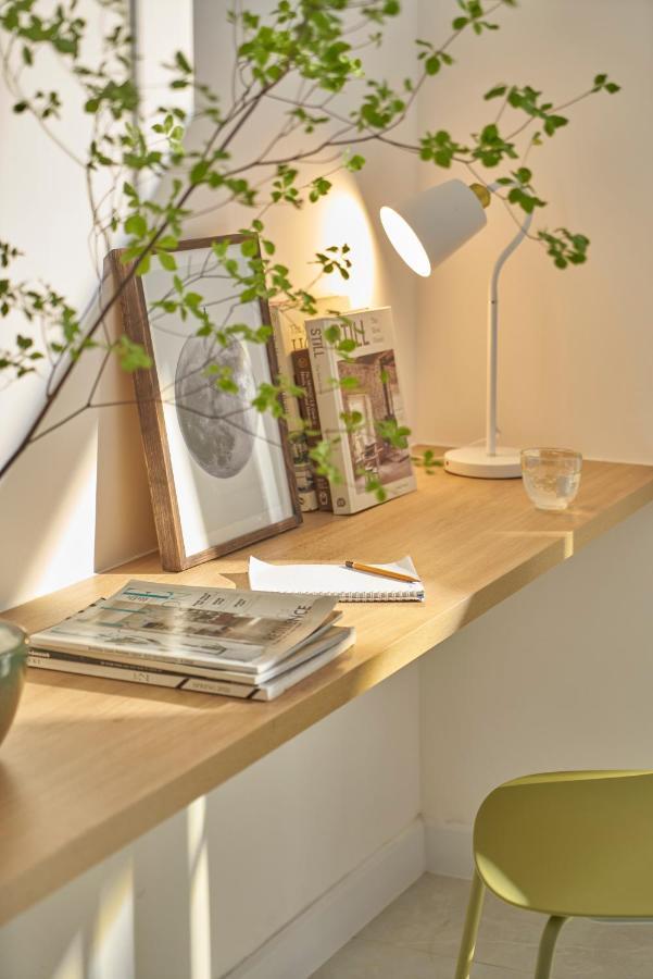 M Village Living 47 Thao Dien Ho Chi Minh City Exterior photo