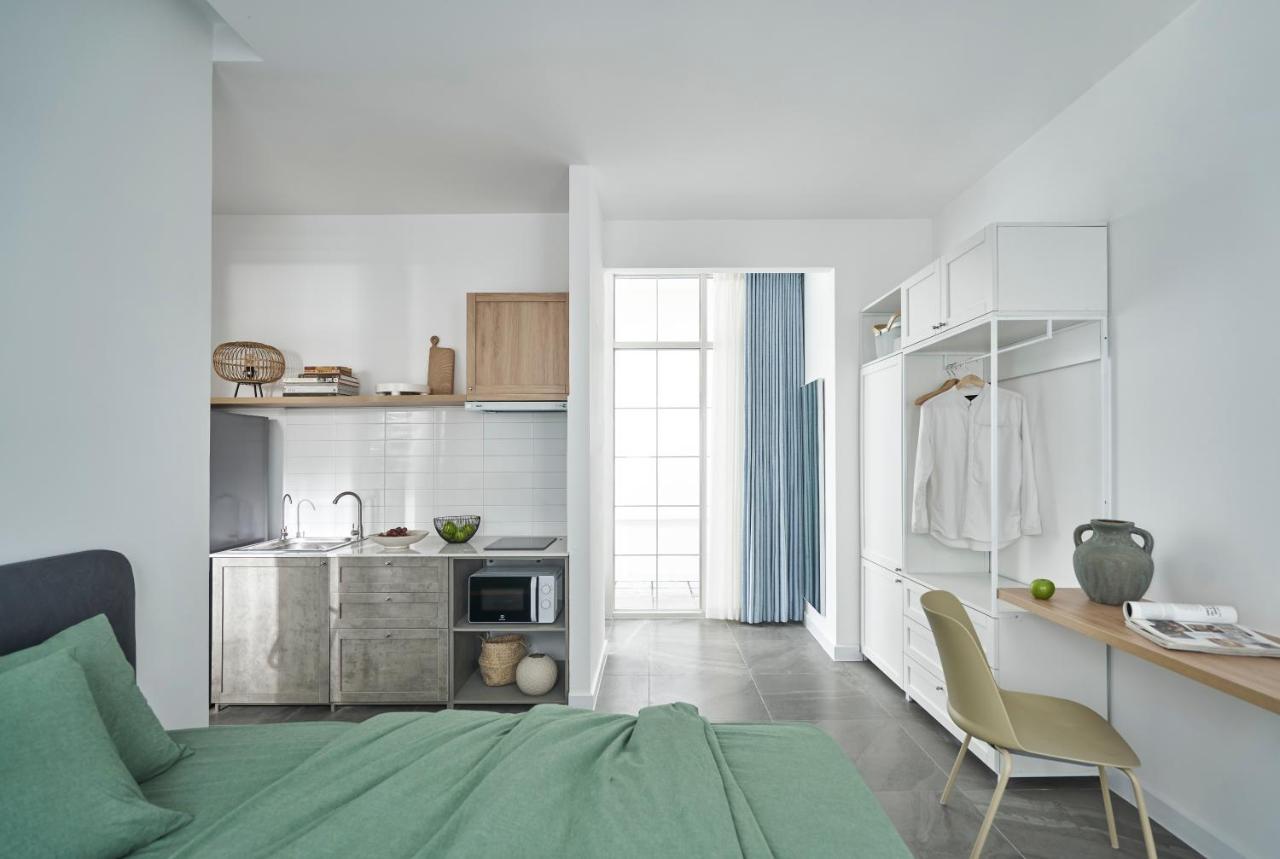 M Village Living 47 Thao Dien Ho Chi Minh City Exterior photo
