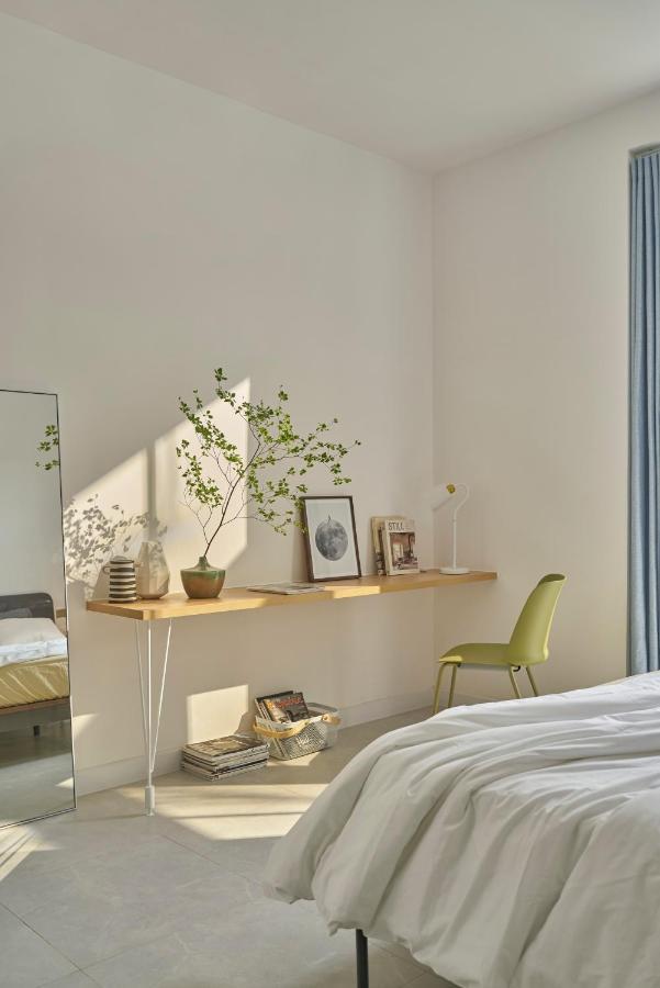 M Village Living 47 Thao Dien Ho Chi Minh City Exterior photo