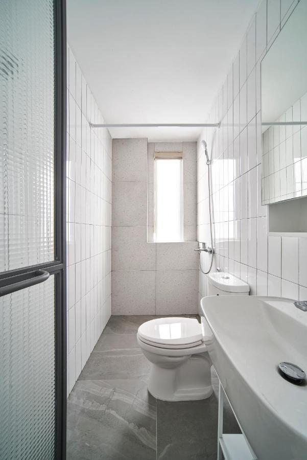 M Village Living 47 Thao Dien Ho Chi Minh City Exterior photo