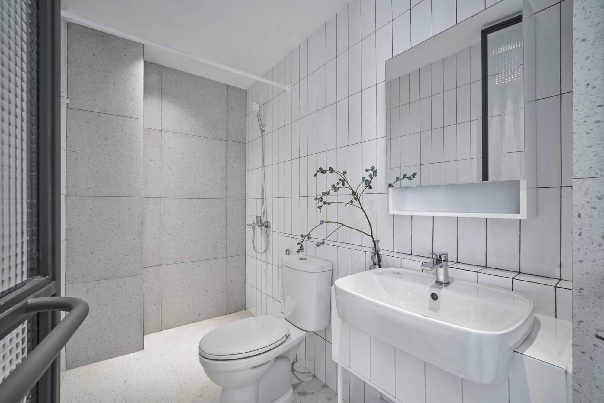 M Village Living 47 Thao Dien Ho Chi Minh City Exterior photo