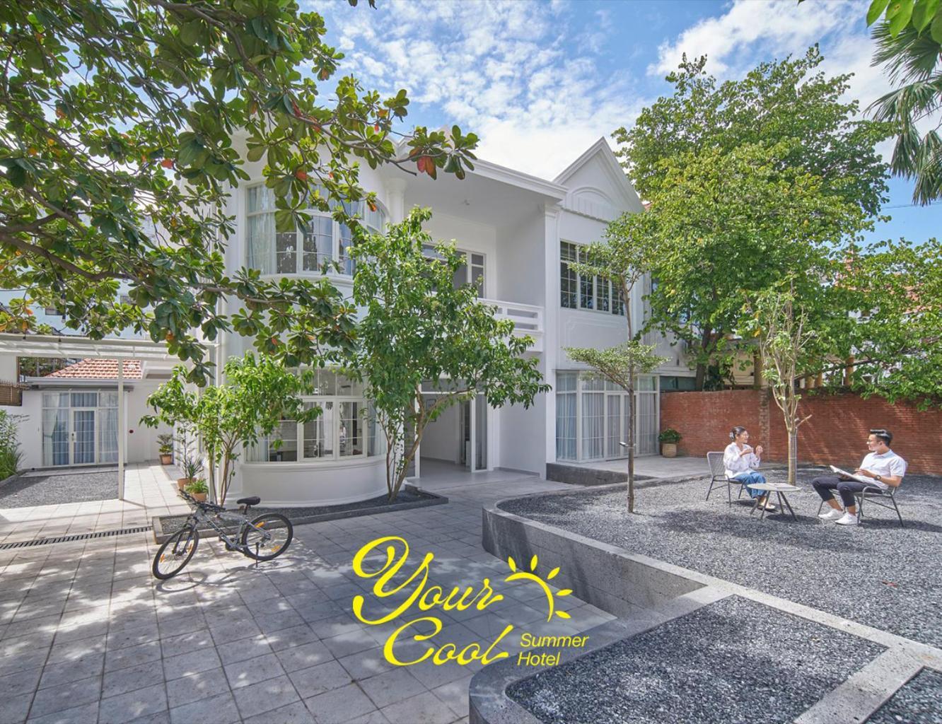M Village Living 47 Thao Dien Ho Chi Minh City Exterior photo